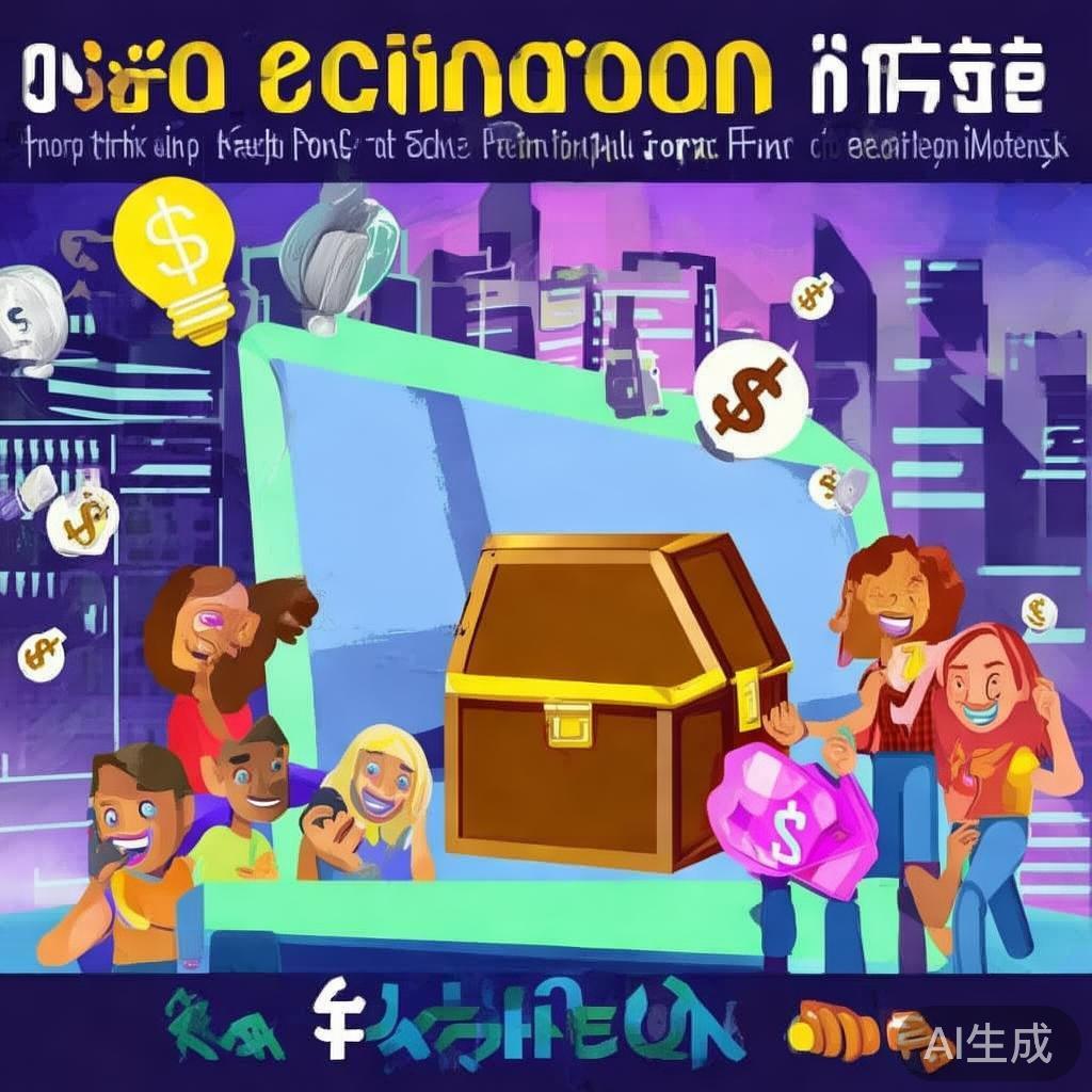 揭秘注册单赚钱之谜，轻松赚取额外收入的秘密途径