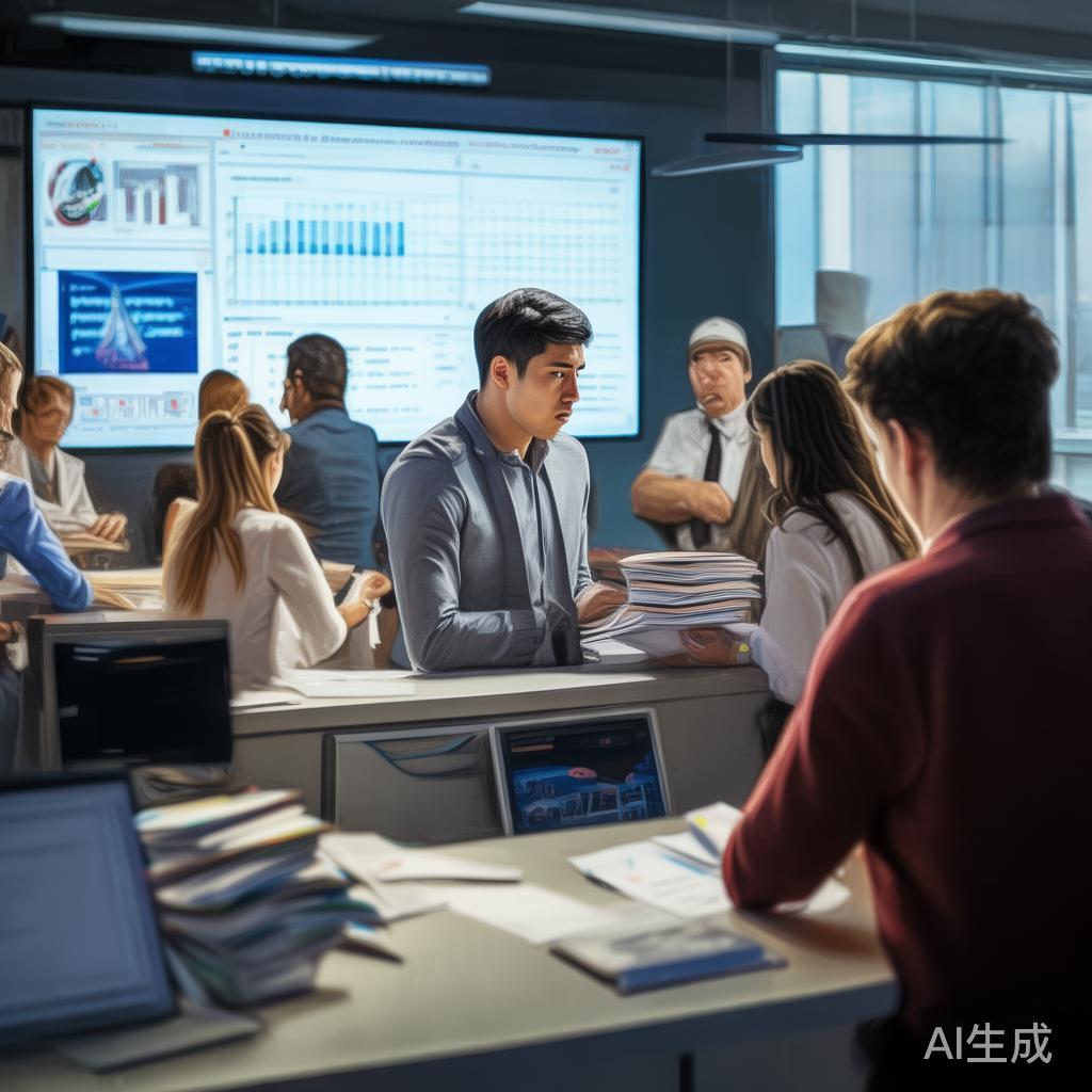 滴滴快车司机注册审核缓慢，揭秘原因及应对策略