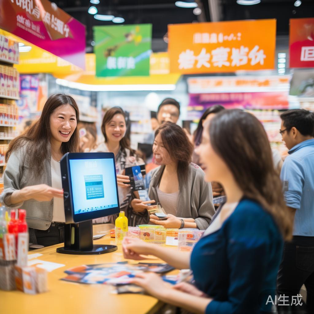 轻松注册七天连锁会员，畅享优惠特权！