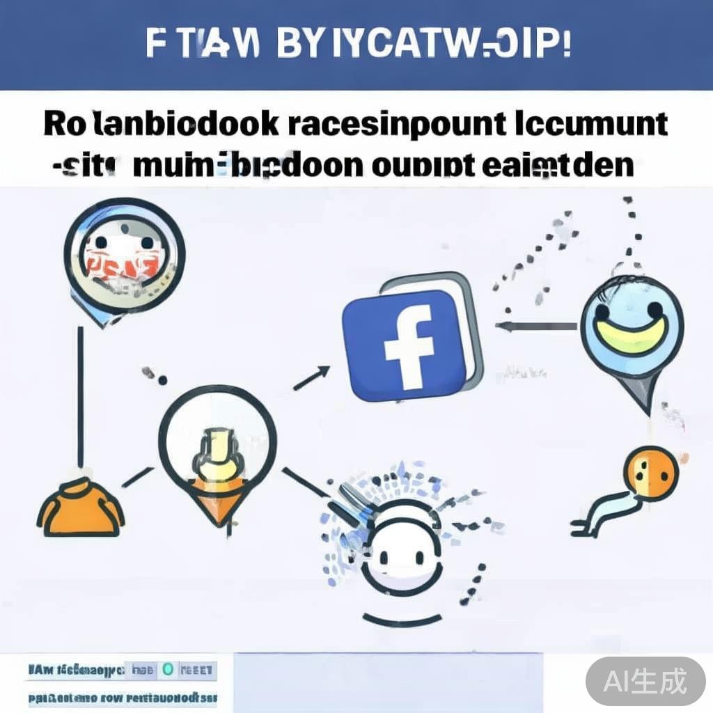 Facebook一注册就封掉怎么办？教你轻松应对账号恢复攻略