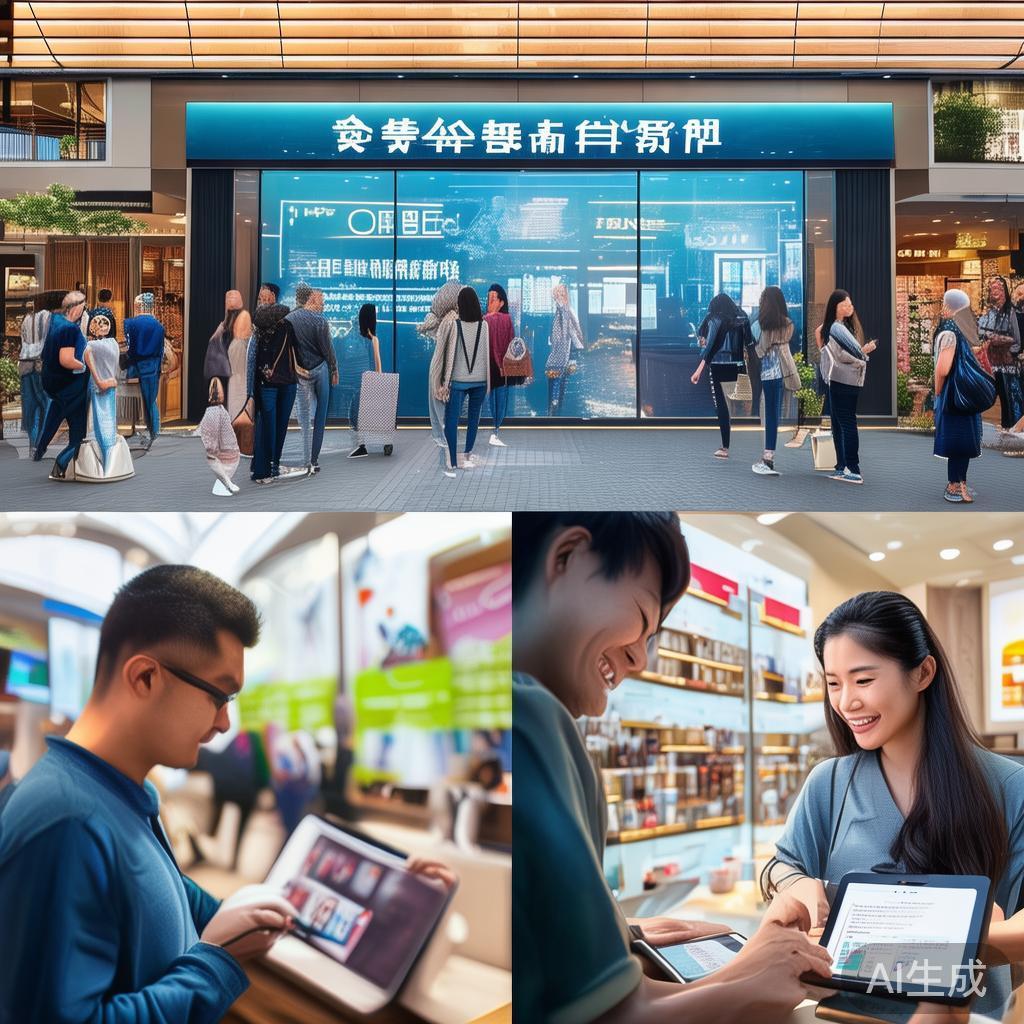 实体店如何在澳客注册，开启线上营销新篇章