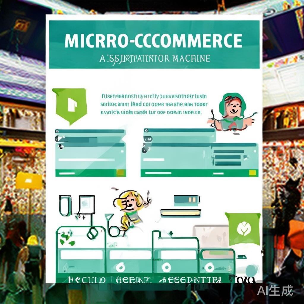 微商管家注册机使用指南，轻松上手，助力微商事业发展