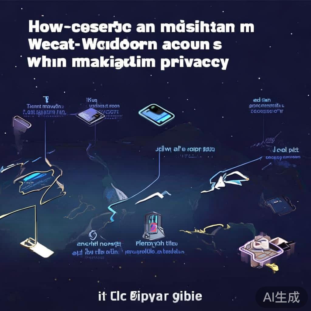 如何注册一个匿名微信，保护隐私的完美指南