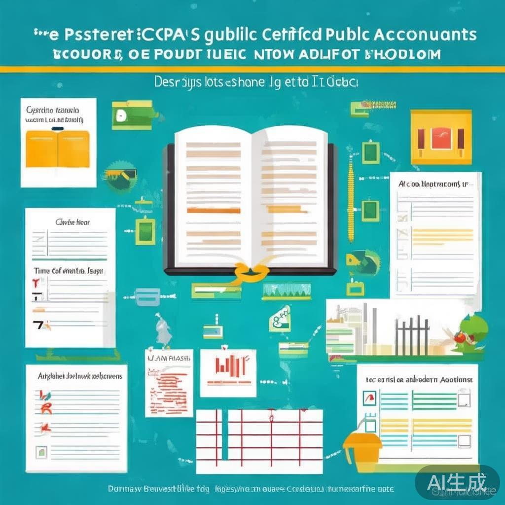 注册会计师审计怎么复习，高效备考攻略