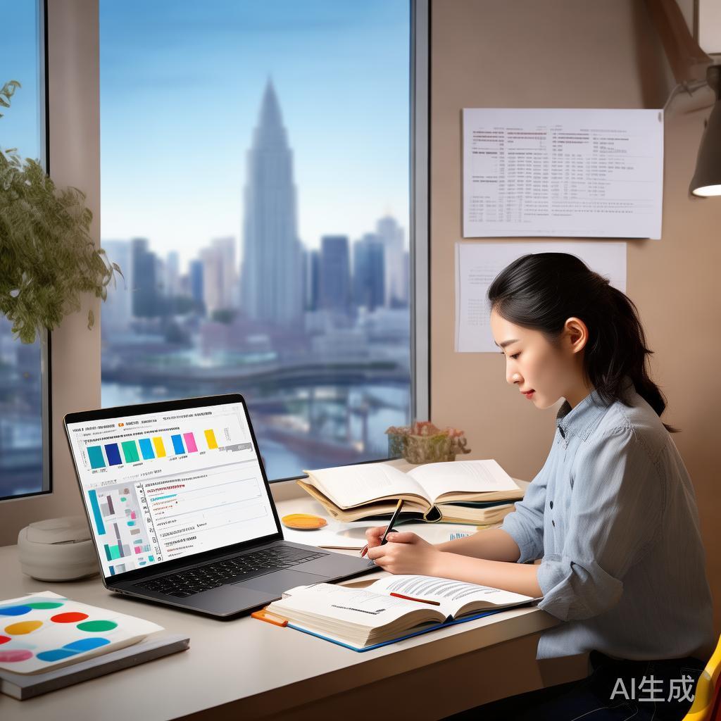 注册会计师税法学习攻略，高效掌握税法知识，助力职业发展