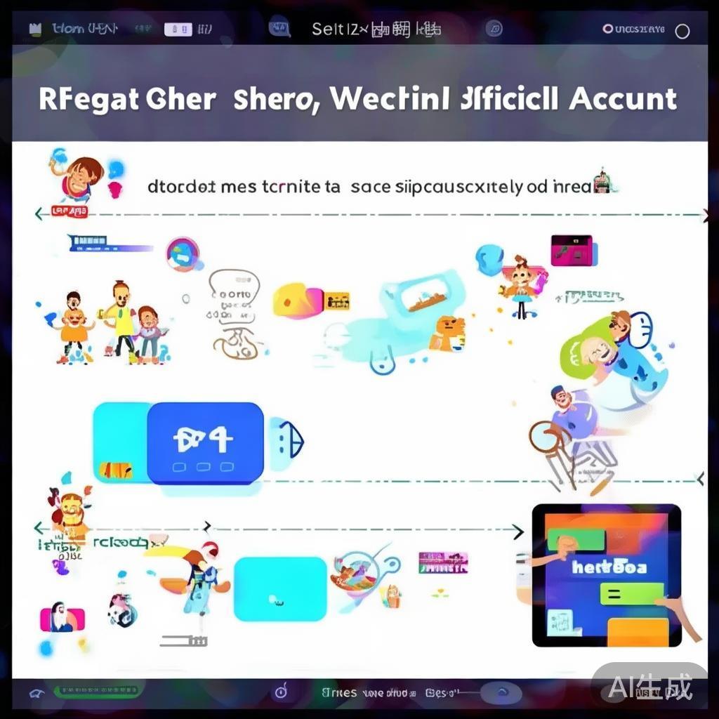 微信注册公众号全攻略，轻松开启您的自媒体之旅