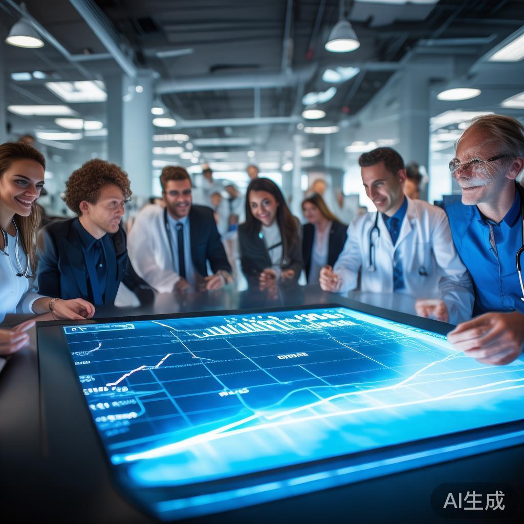 注册营养师前景展望，职业蓝海，未来可期