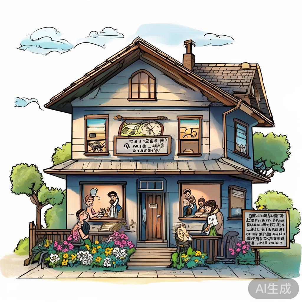 房子被租客注册公司，如何顺利完成公司注销手续