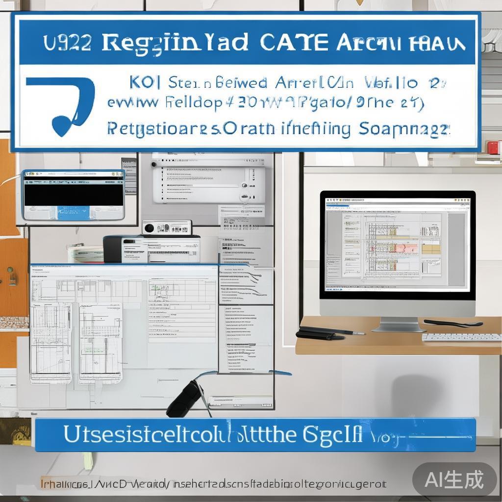 2012 CAD注册机使用指南，轻松激活专业绘图软件