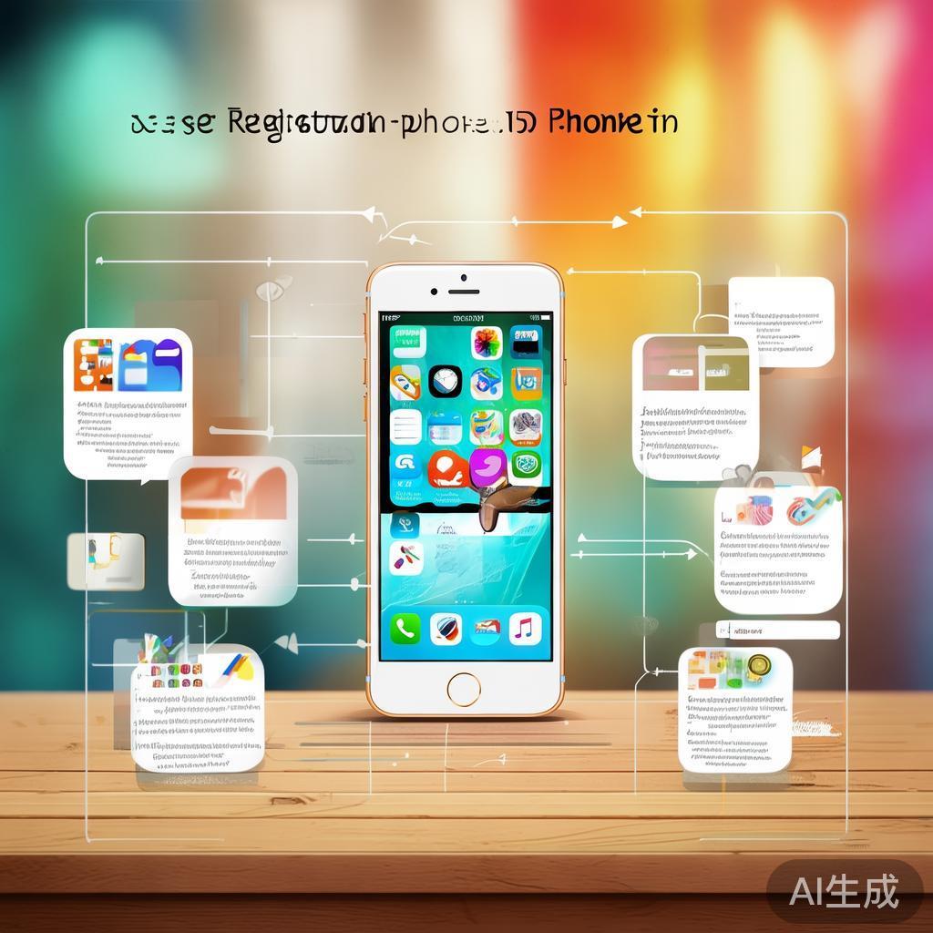 苹果5s手机ID注册全攻略，轻松开启您的苹果体验之旅