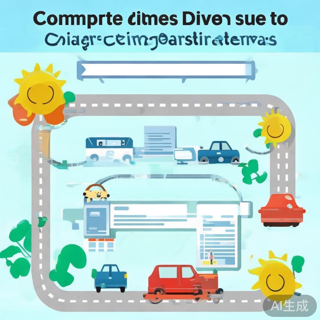 驾驶证注册全攻略，了解这一流程，轻松上路