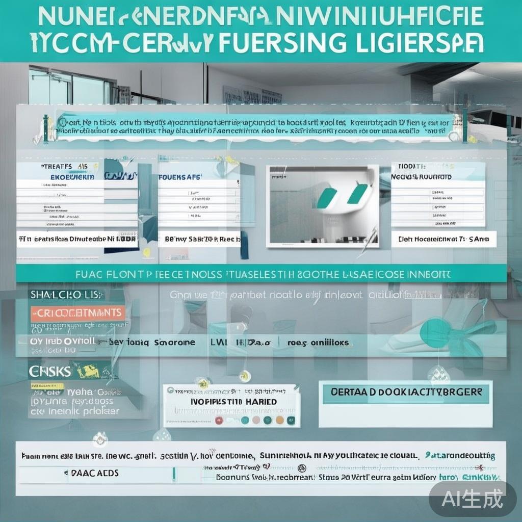 护士证五年后如何顺利注册续期，全面攻略解析