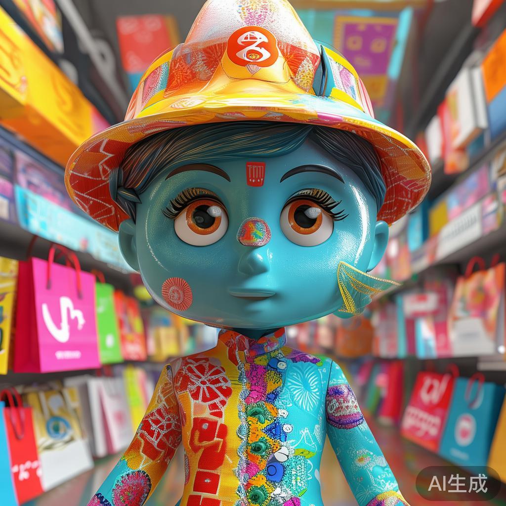 注册淘宝会员名，打造独特个性的网购身份标识