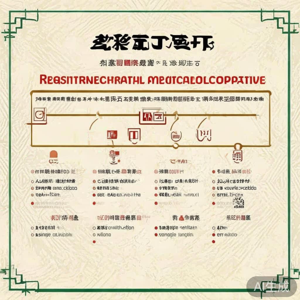 中药材合作社注册全攻略，流程、条件及注意事项