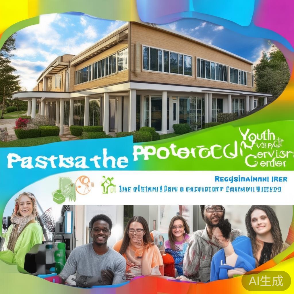 青少年视力防控中心注册指南，轻松开启视力保护新篇章