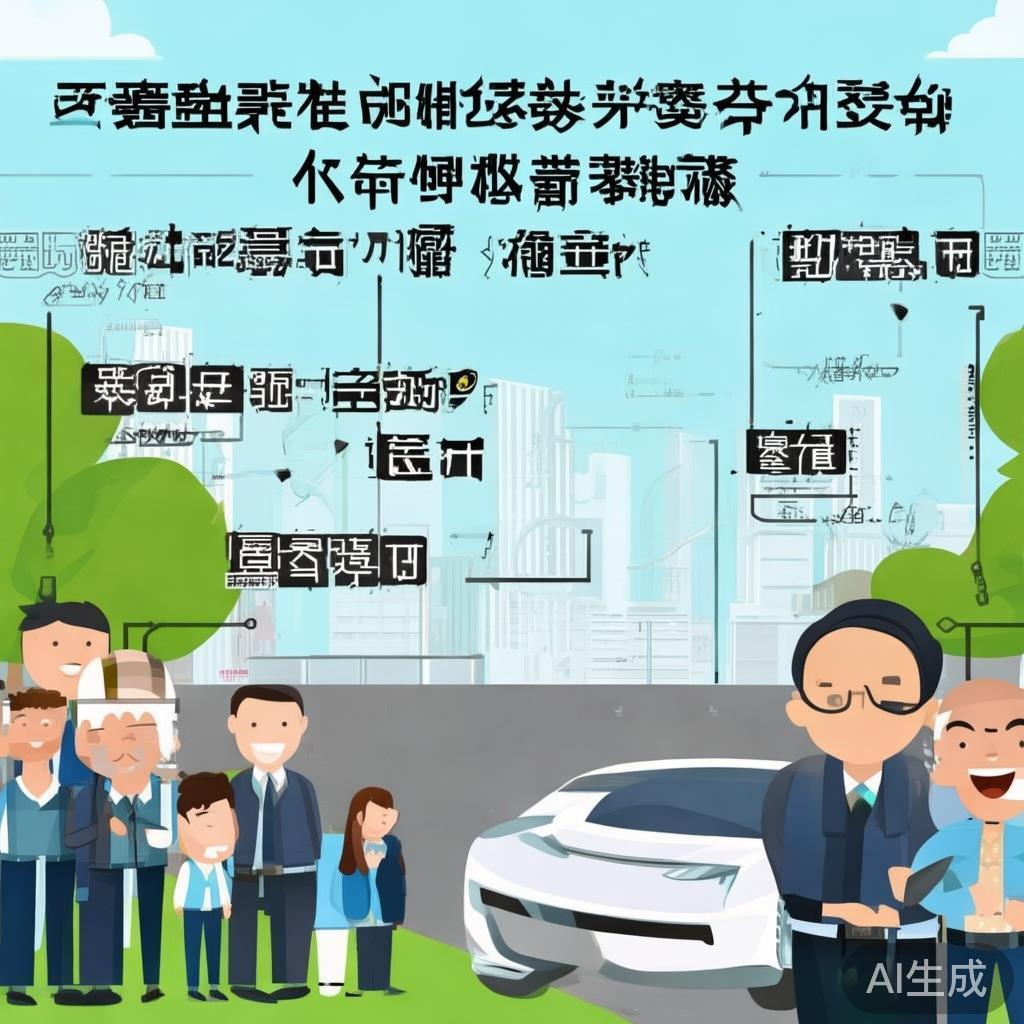 杭州汽车补贴申请指南，助力本地消费与环保