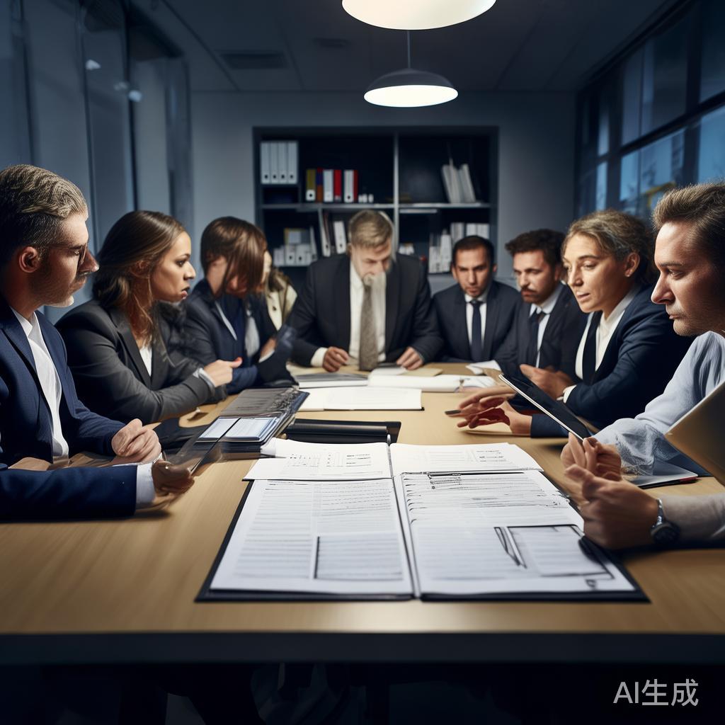 公司名字被注册怎么办，应对策略与法律途径详解