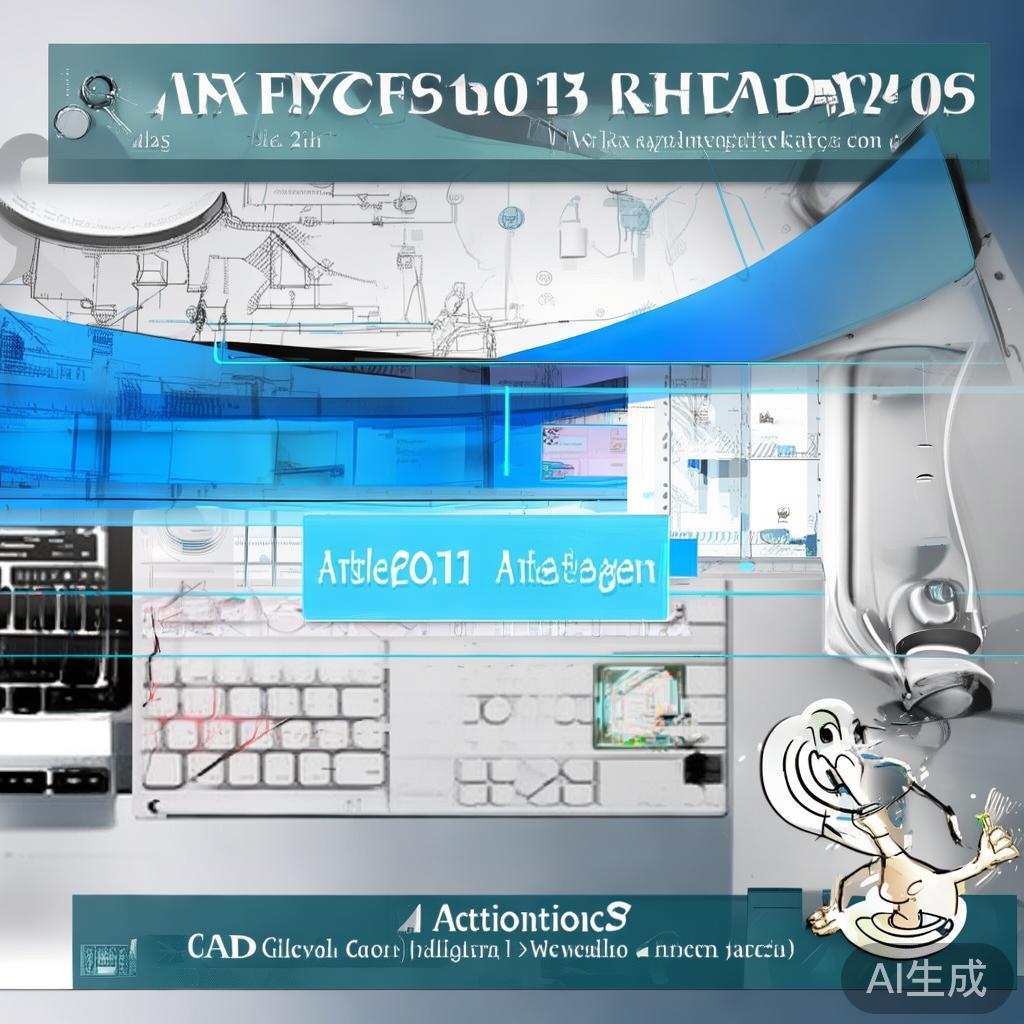 CAD 2013注册机使用指南，轻松激活您的CAD软件