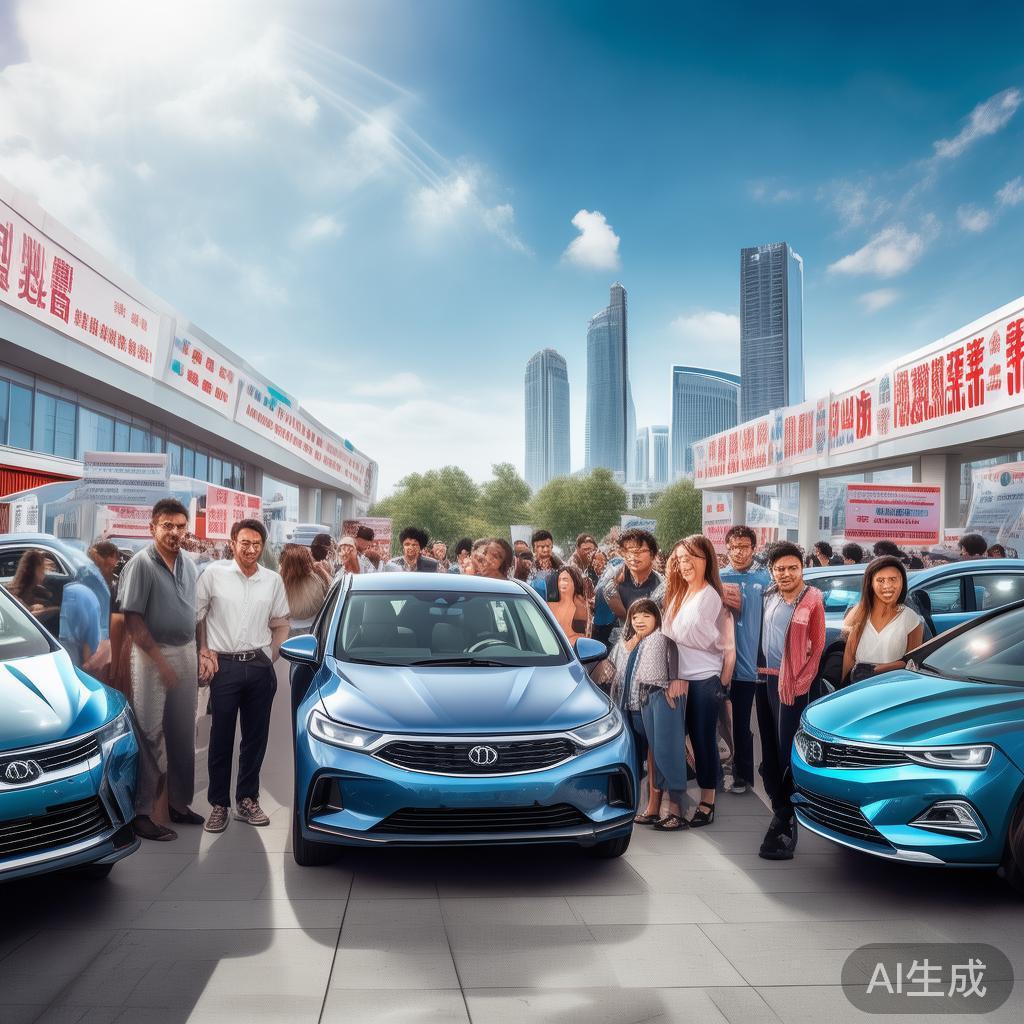 申请购车补贴乐清