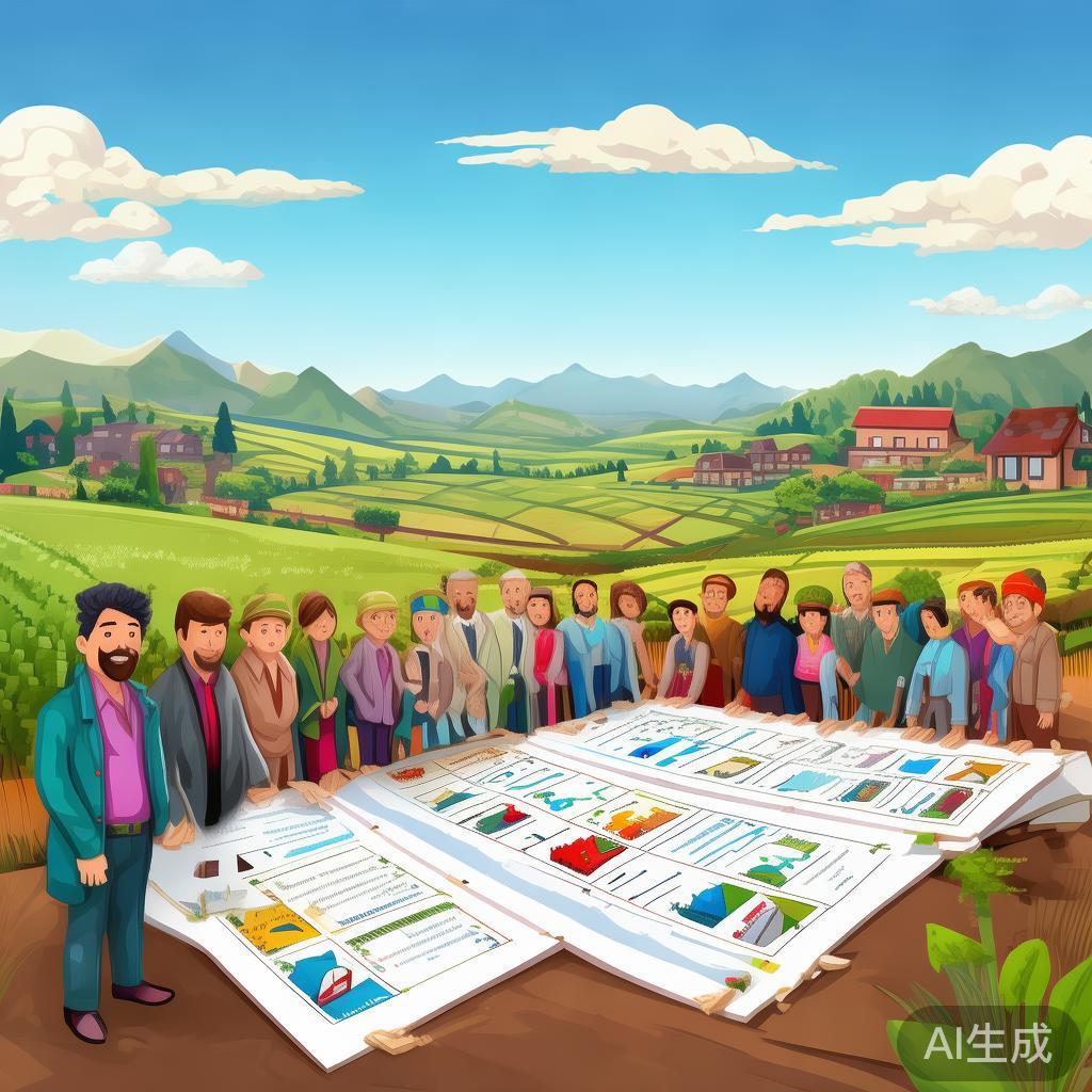 农村补贴怎么申请？实用指南助您轻松享受政策红利