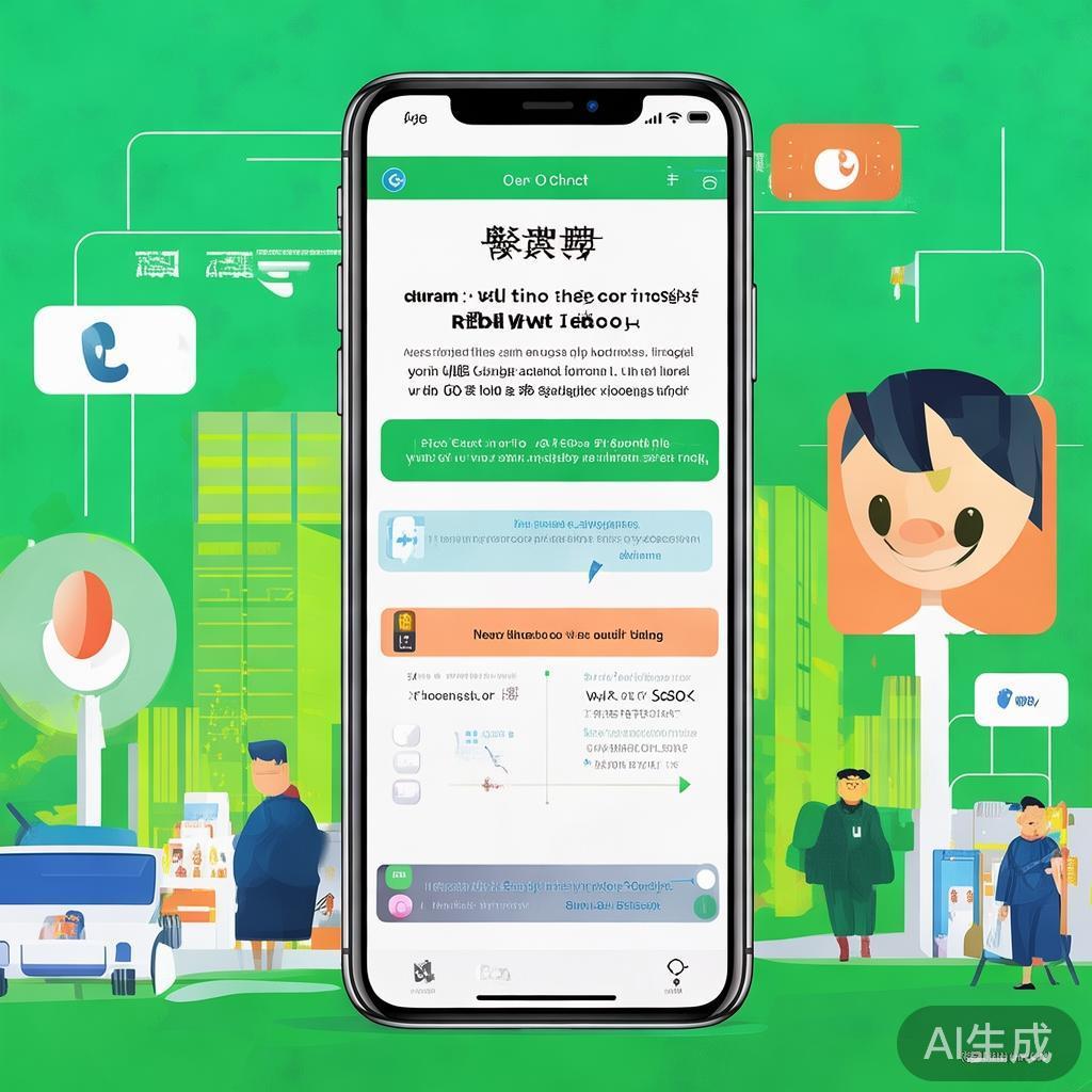 新版微信如何使用QQ号注册，轻松实现账户互通，享受便捷社交体验