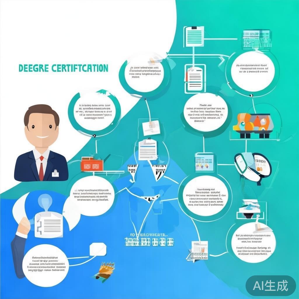 学历认证注册备案表办理攻略，轻松搞定学历认证手续