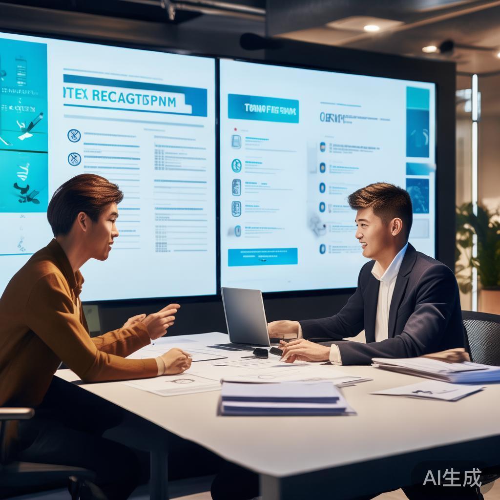 两人合伙开公司，注册流程全攻略