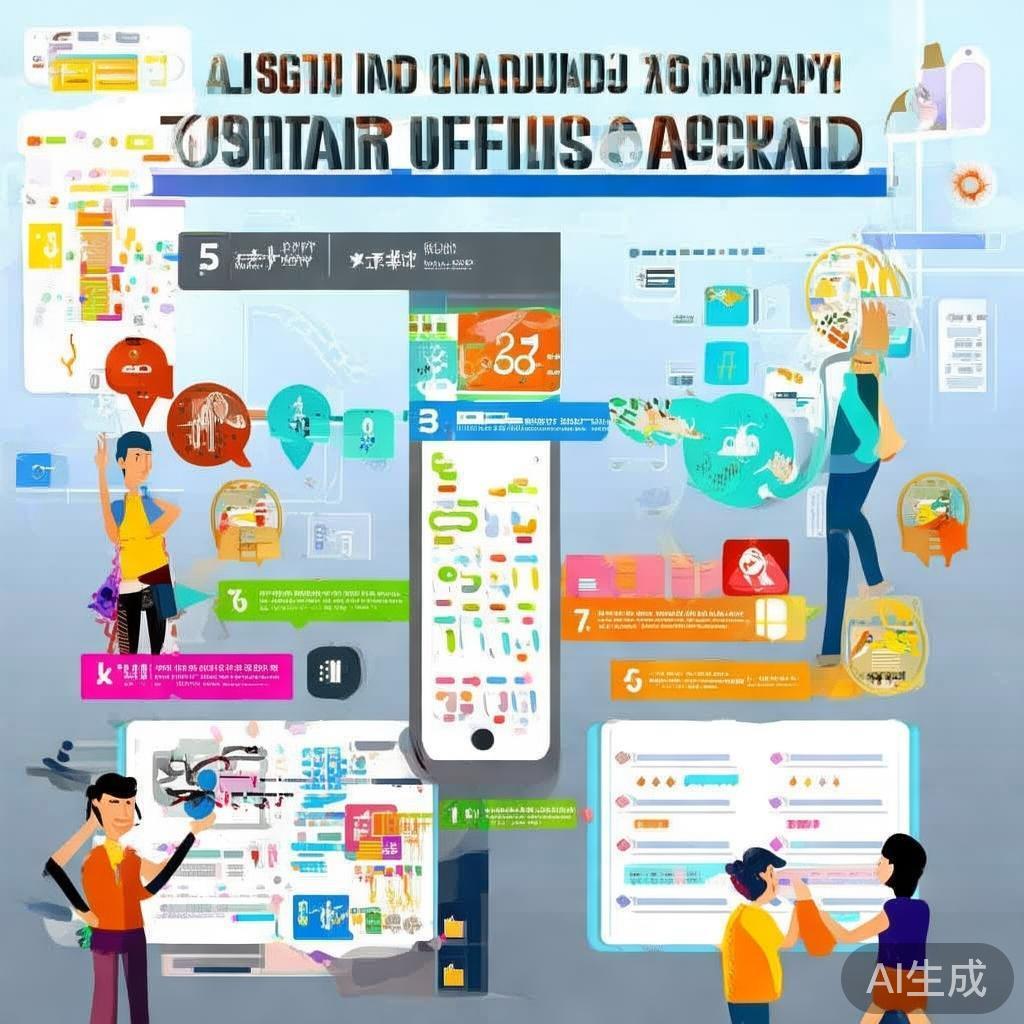 公司微信公众号申请注册全攻略，轻松开启品牌新媒体之旅