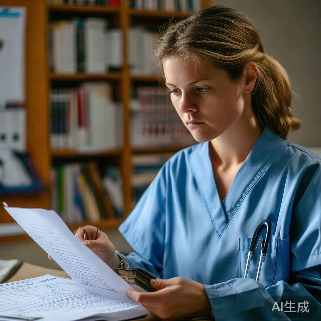 护士注册体检不合格原因及应对策略