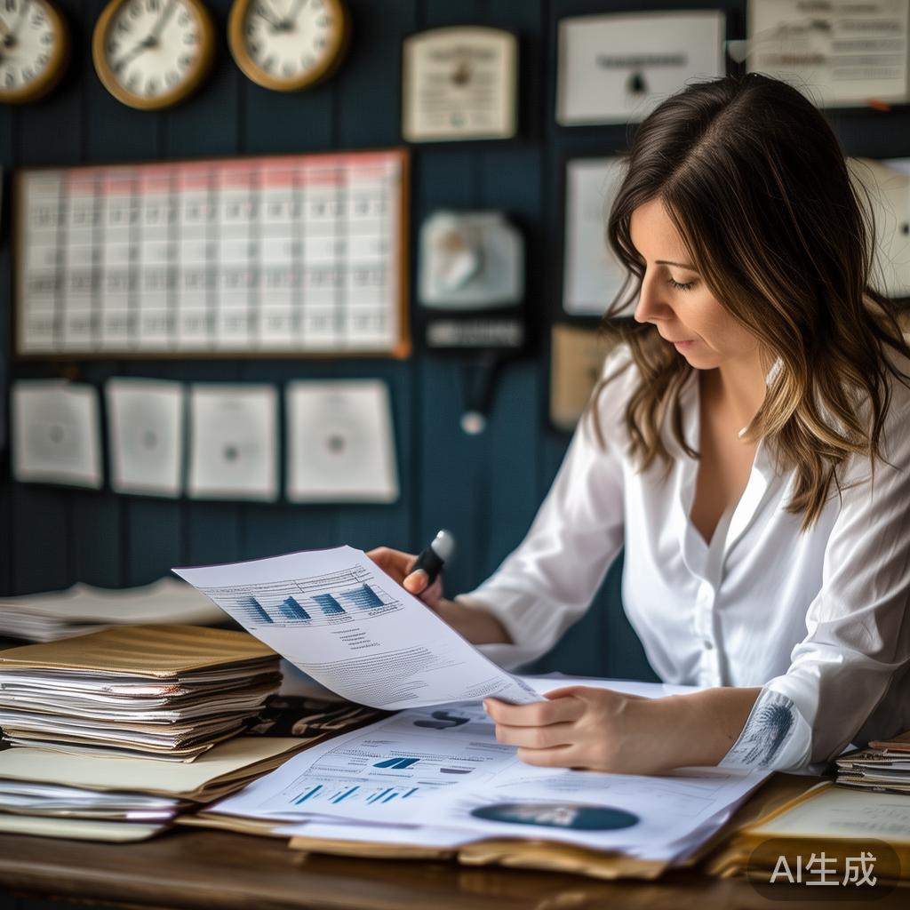 注册会计师5年工作经验如何计算与积累