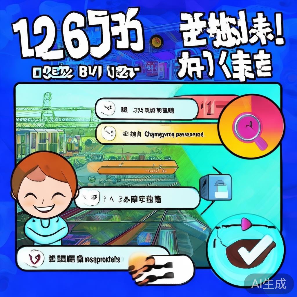 12306账号被别人注册了怎么办？教你轻松找回！