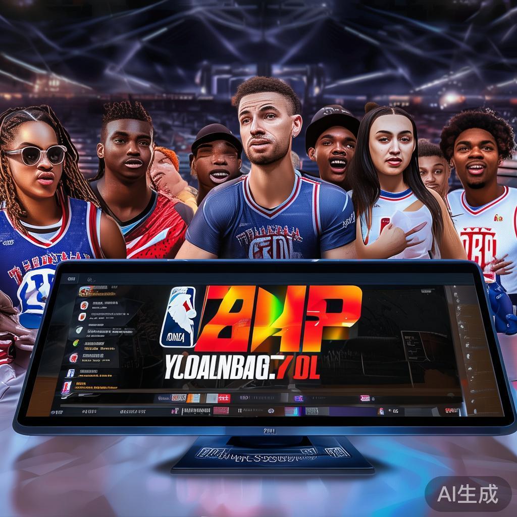 NBA2KOL可喊ID注册攻略，轻松加入篮球传奇，展现你的个人风采