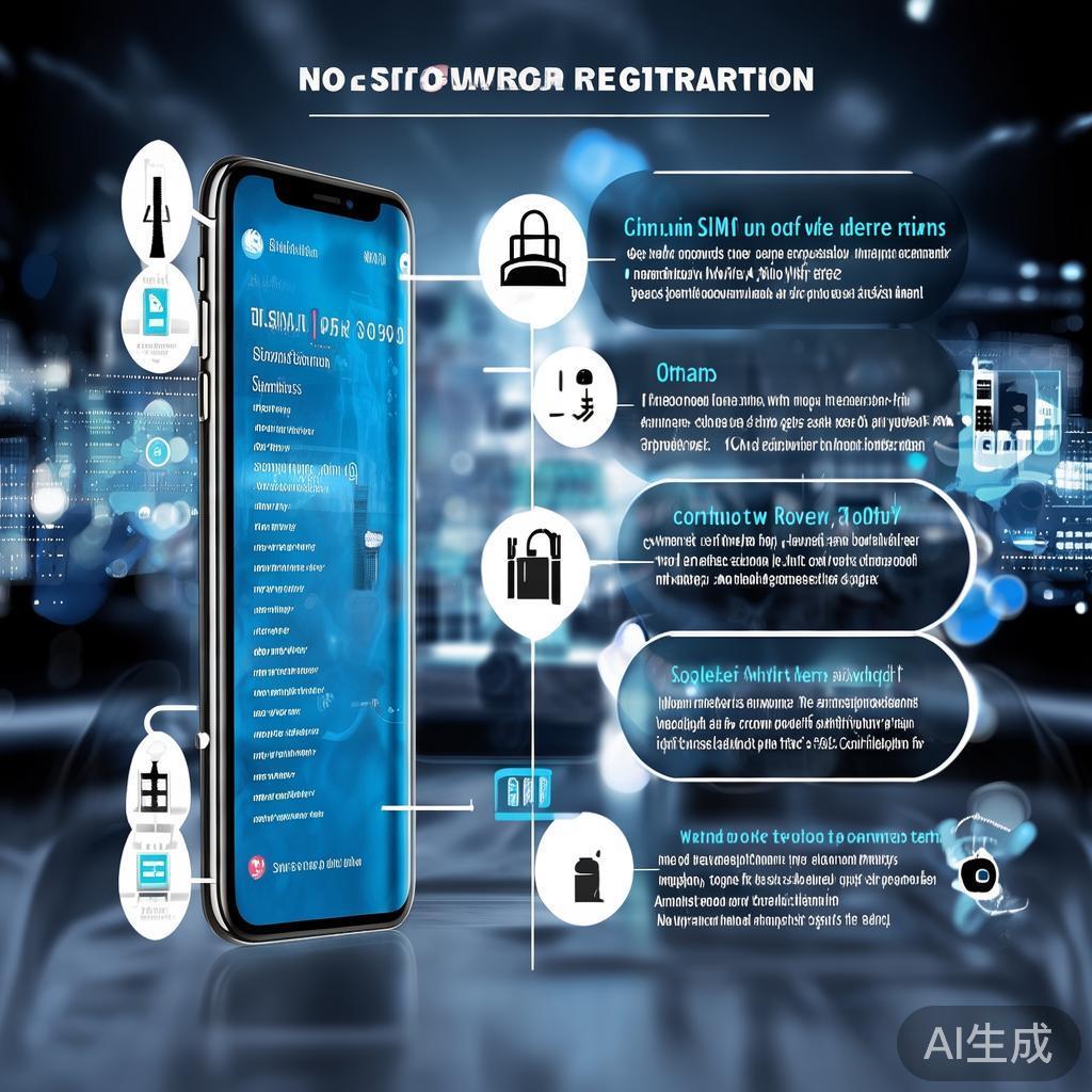 手机显示未注册网络？揭秘手机未注册网络的原因及解决方法