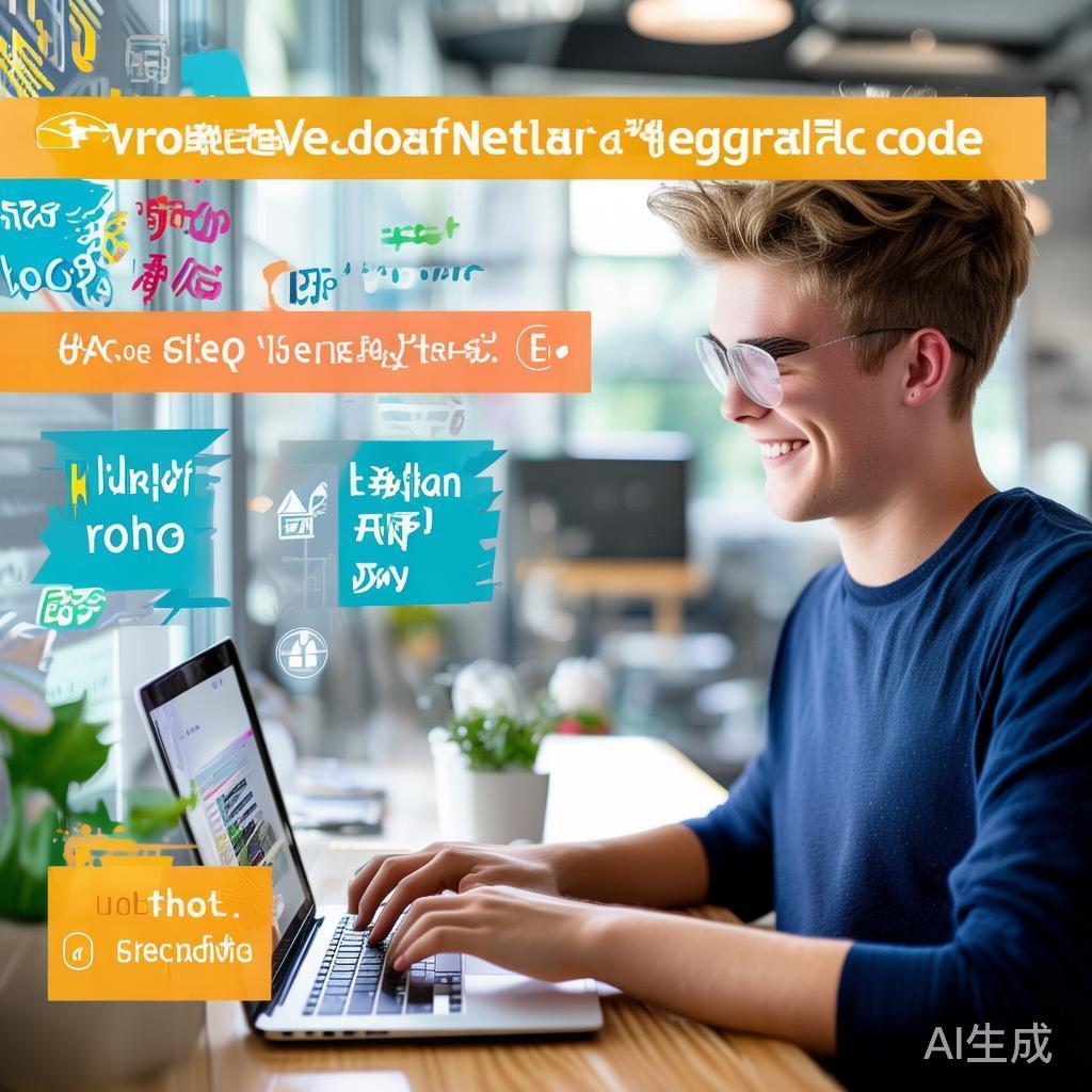 轻松掌握微商管家注册码获取方法，开启你的微商之旅！