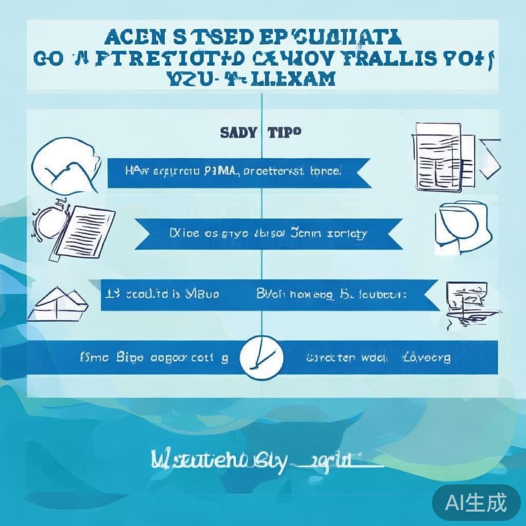 注册安全工程师考试攻略，如何顺利通过注册安全工程师考试