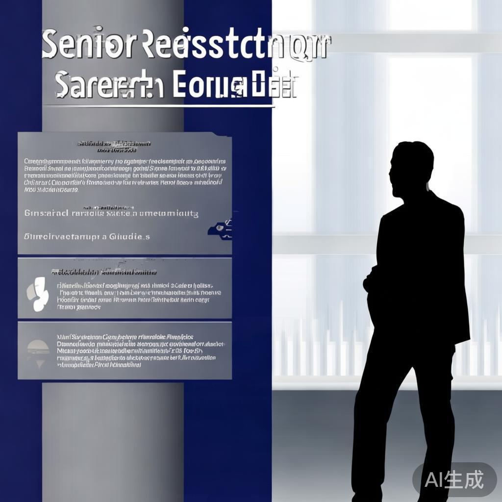 高级注册安全工程师评审指南，职业发展新篇章