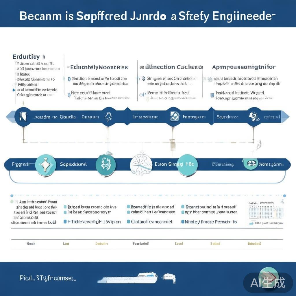 如何报考初级注册安全工程师，详细攻略助你顺利通关