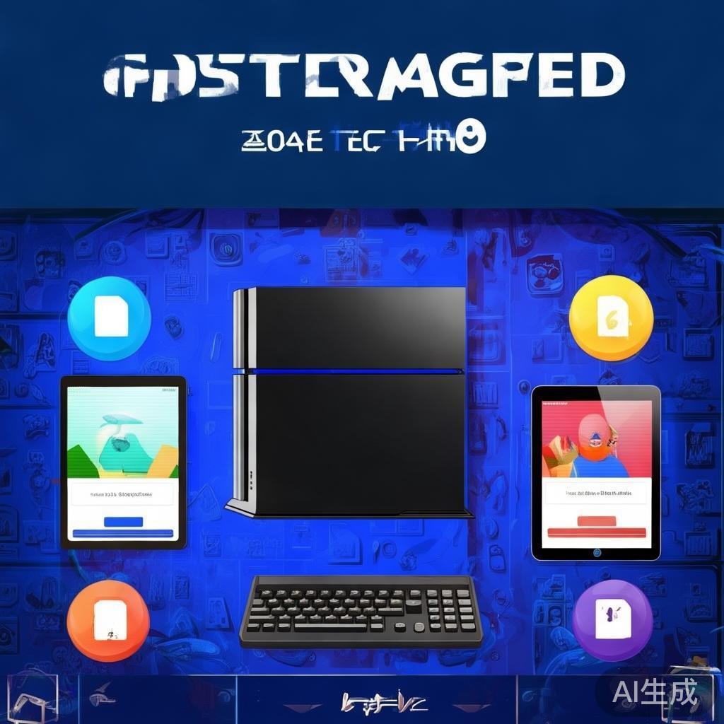 EA账号在PS4上注册全攻略，轻松开启游戏之旅