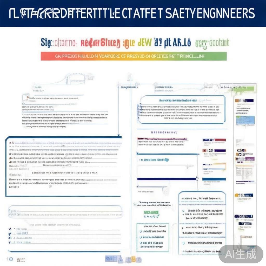 中级注册安全工程师报名攻略，流程、条件及注意事项