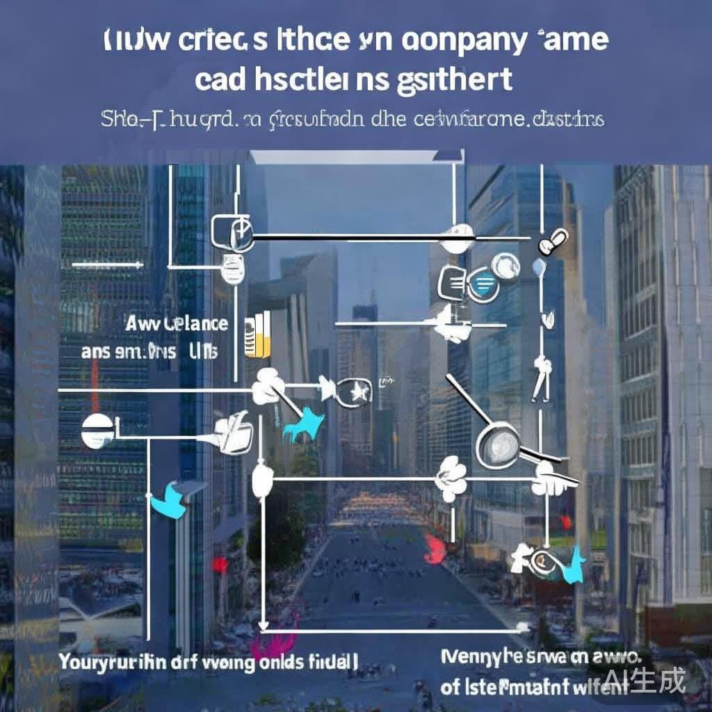 如何查询公司名字是否已被注册，全面指南