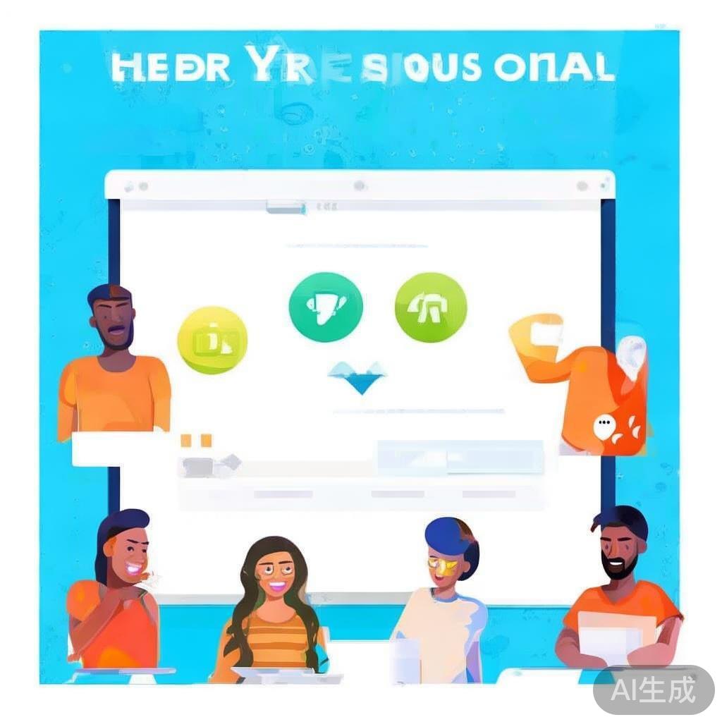 轻松入门，如何免费注册个人电子邮箱