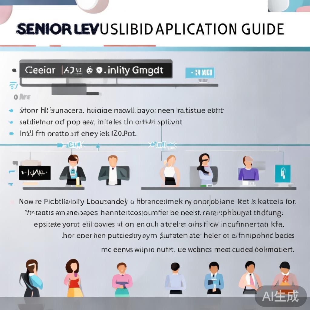 正高级补贴申请指南，如何为符合条件的人员提供支持