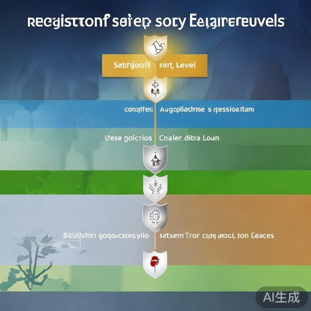 注册安全工程师等级划分及职业发展解析