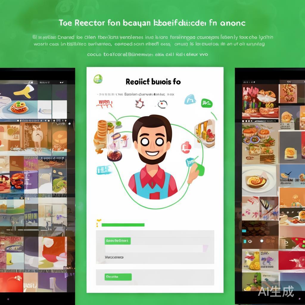 微信吃喝玩乐，商家版轻松注册，开启线上商业新篇章