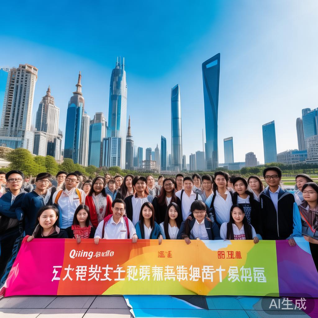 青岛申请高校补贴，助力地方经济高质量发展