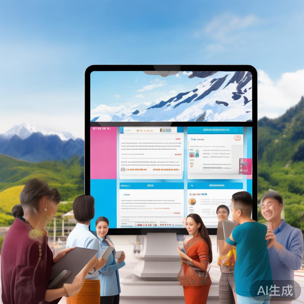 云南补贴申请平台，便捷高效的资金支持