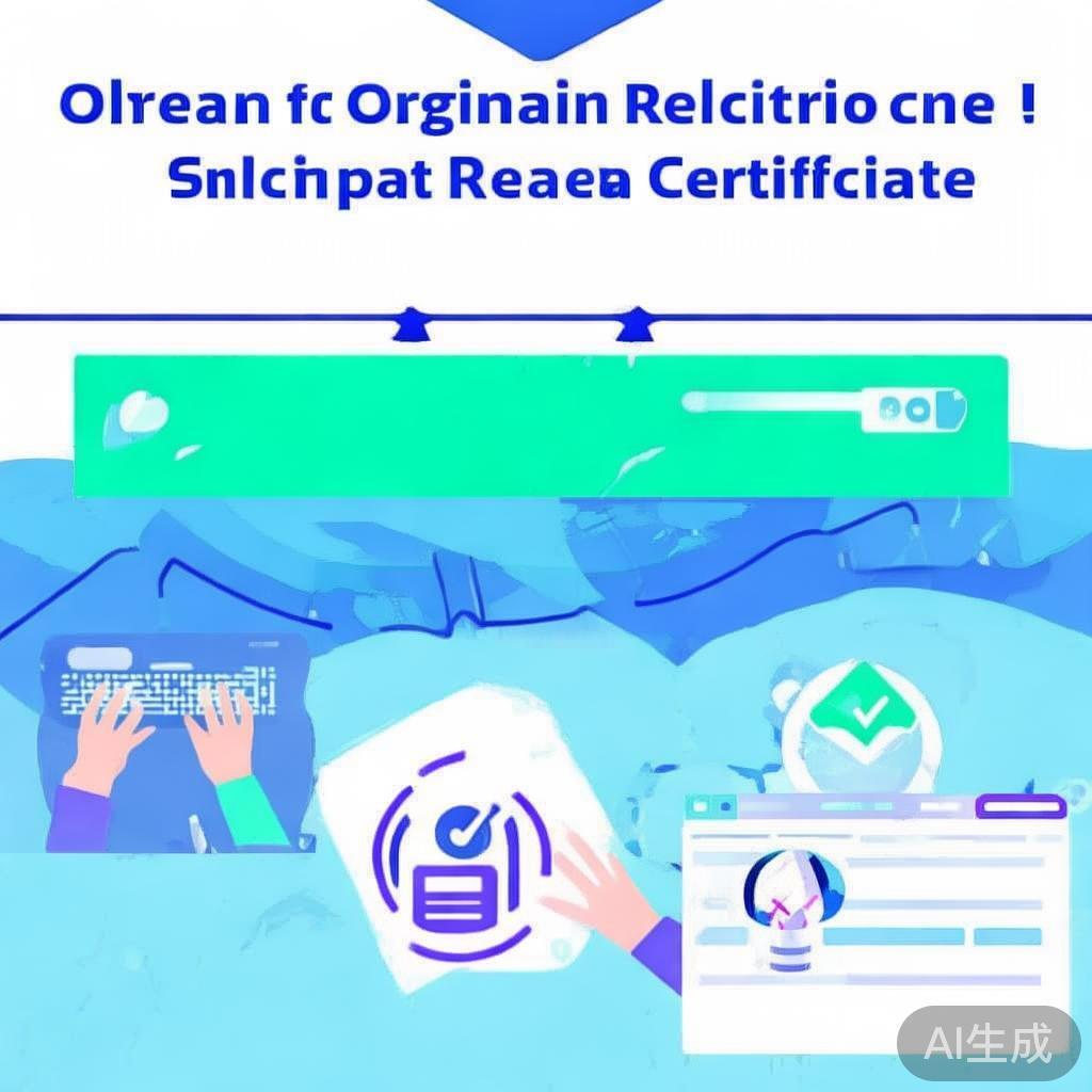 电子注册备案表原件获取指南，轻松办理，便捷高效