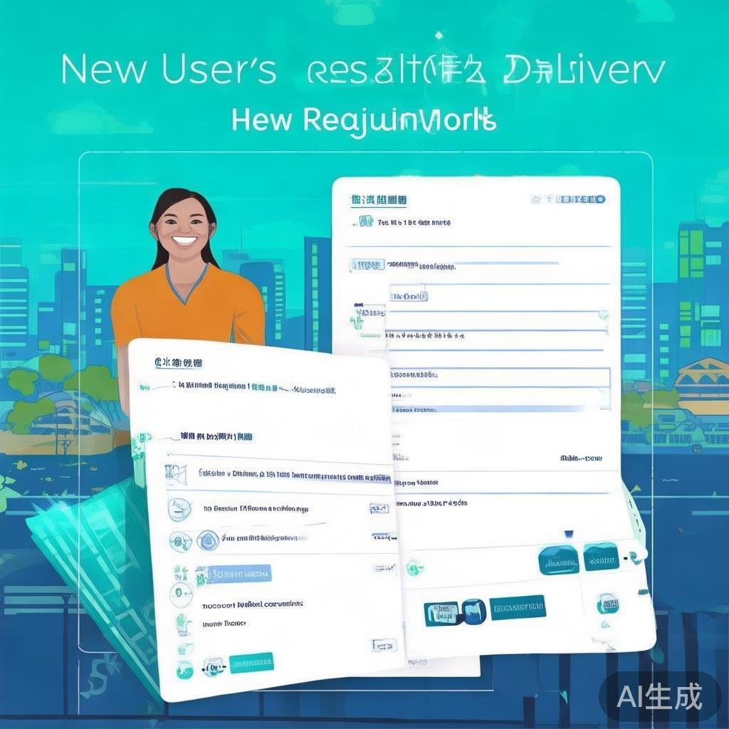 美团众包注册成功后，新手指南与应对策略