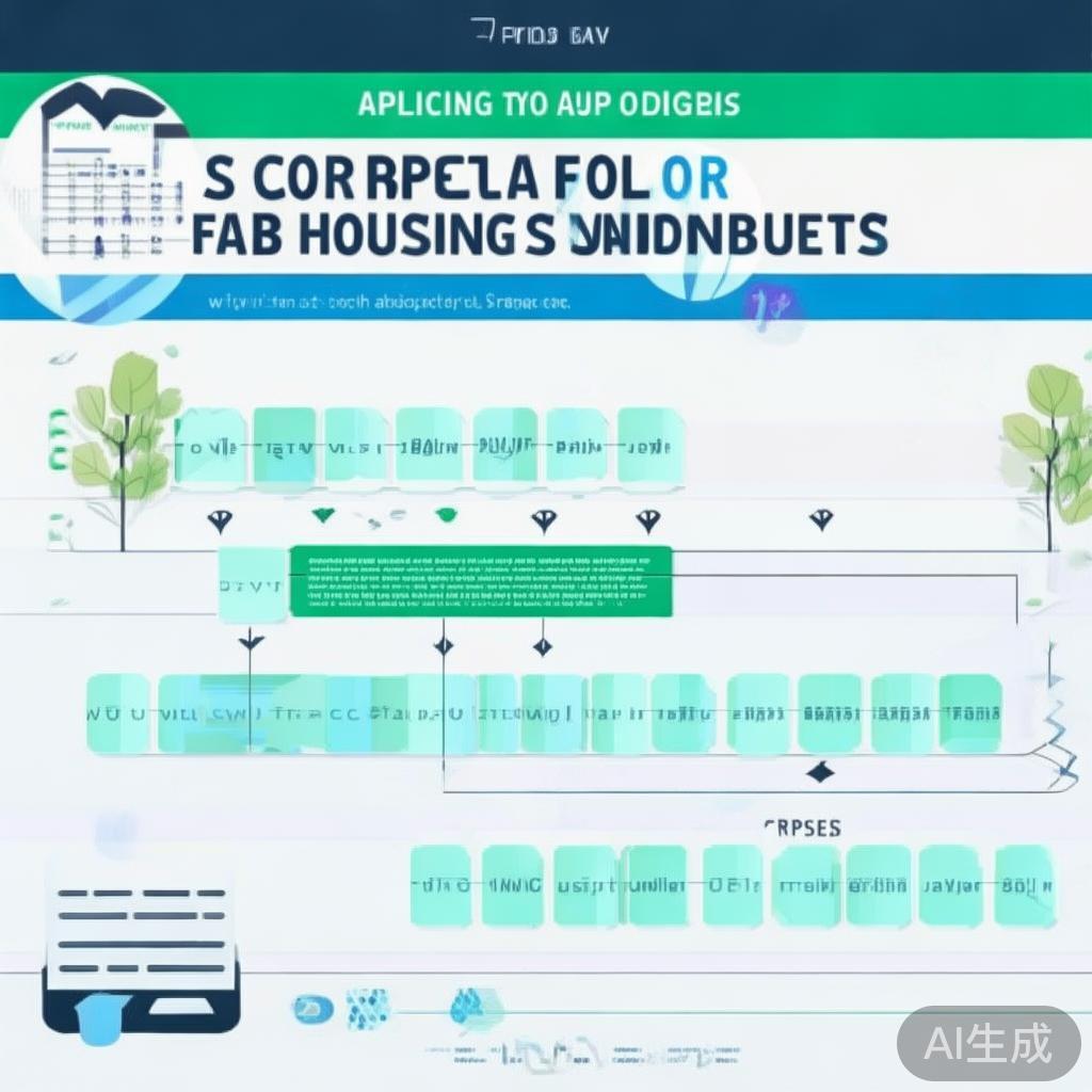 公司购房补贴申请指南