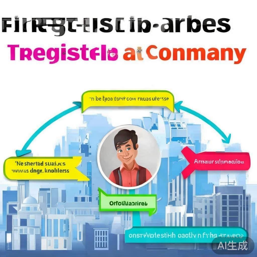 注册公司第一步，了解流程，轻松开启创业之路